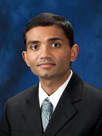   
		Prof. Chandra NAIR	 
